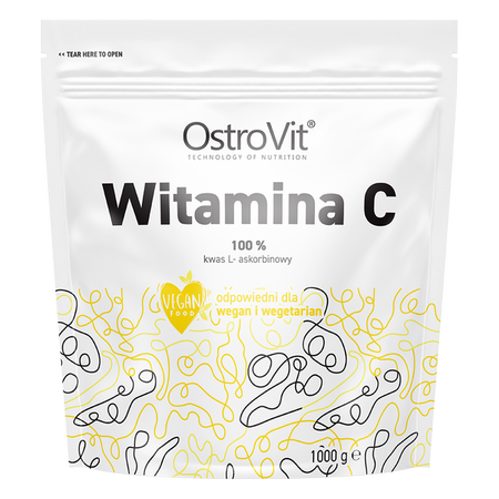 OstroVit Vitamine C 1000 g