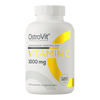 OstroVit Vitamine C 1000 mg 120 gélules