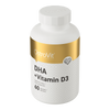 OstroVit DHA + Vitamine D3 60 gélules