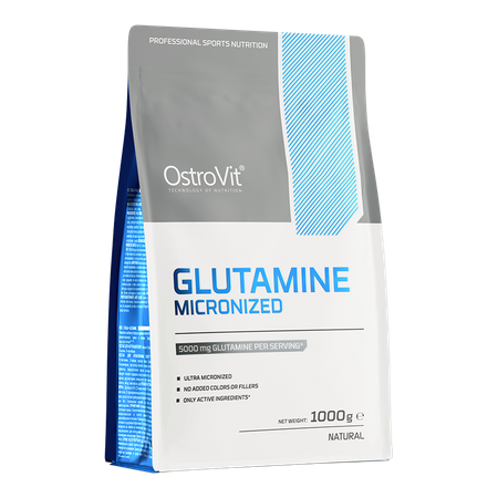 OstroVit Glutamine 1000 g
