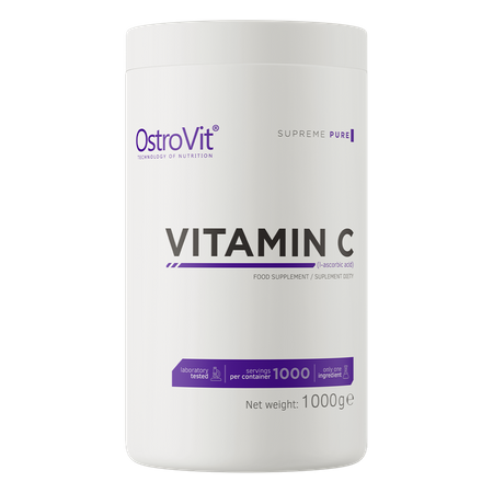 OstroVit Vitamine C 1000 g