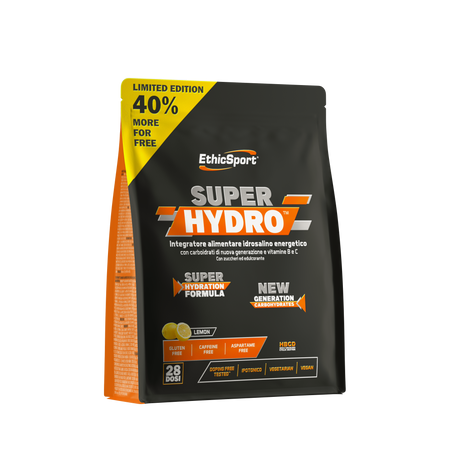EthicSport Super Hydro 700 g