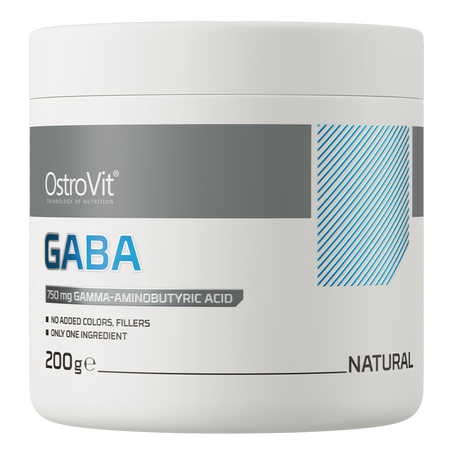 OstroVit GABA 200 g