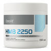 OstroVit HMB 2250 mg 150 gélules