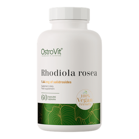 OstroVit Rosaire de Montagne VEGE 60 gélules