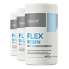 OstroVit Flex Regen 3 x 400 g