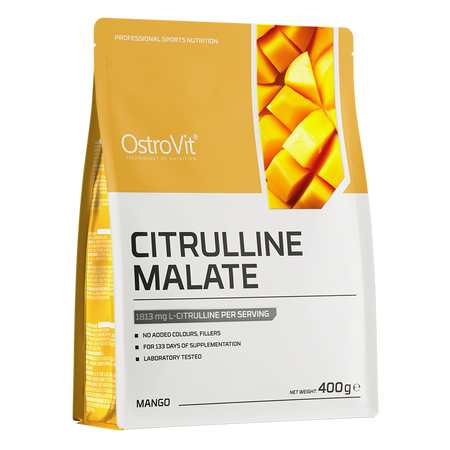 OstroVit Cytrulina 400 g