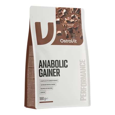 OstroVit Anabolic Gainer 1000 g
