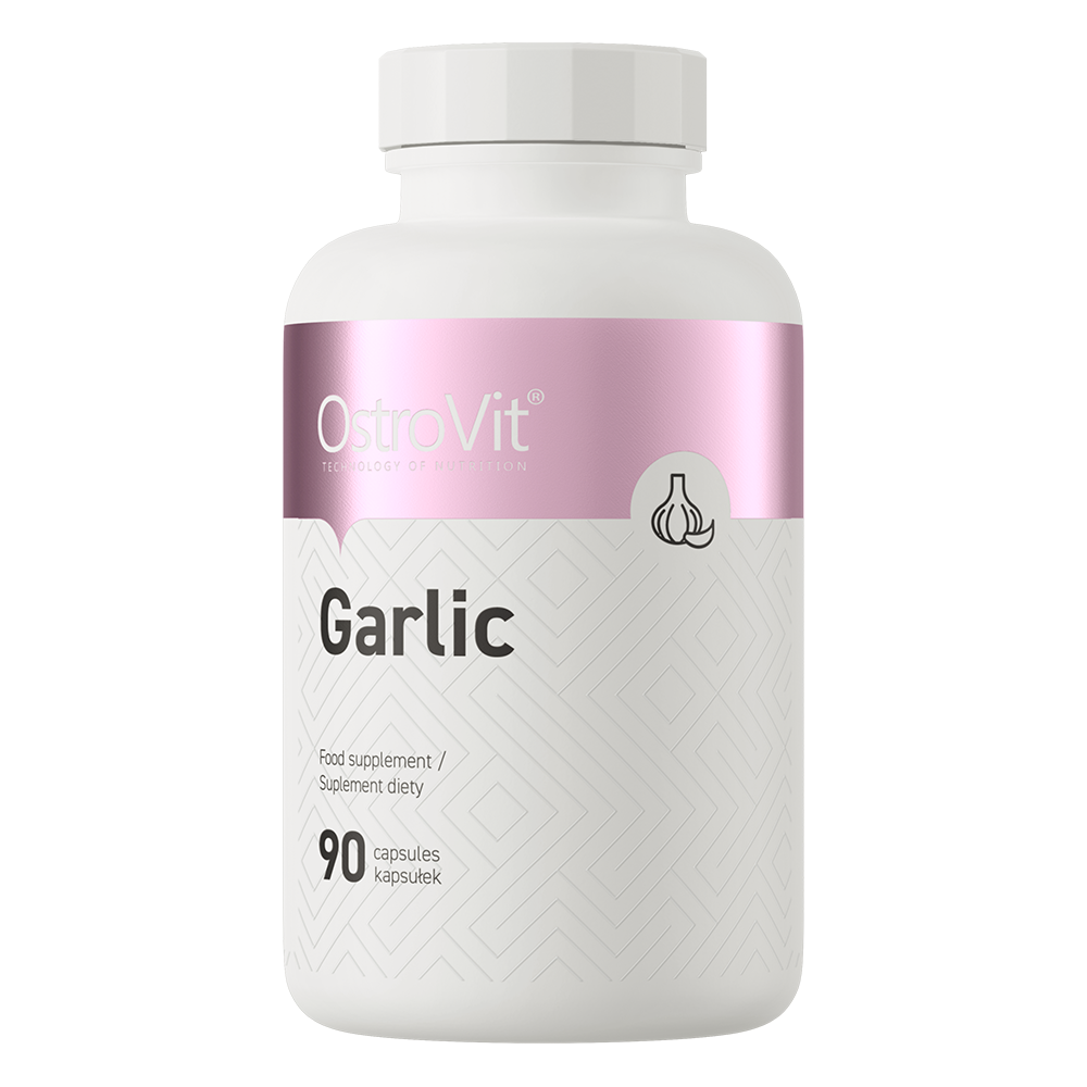 OstroVit Ail 90 gélules