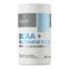 OstroVit BCAA + Glutamine 5500 mg 300 gélules