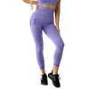OstroVit Leggings de sport pour femmes - violet