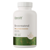 OstroVit Resveratrol VEGE 60 gélules