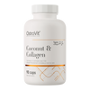 OstroVit Marine Collagen + Coconut MCT Oil 90 gélules