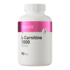 OstroVit L-Carnitine 1000 mg 90 comprimés