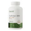 OstroVit Caféine 200 mg VEGE 200 comprimés