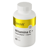 OstroVit Vitamine C + Hespéridine + Rutine 60 gélules
