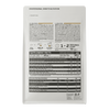 OstroVit Animal 8 Protéines 700 g