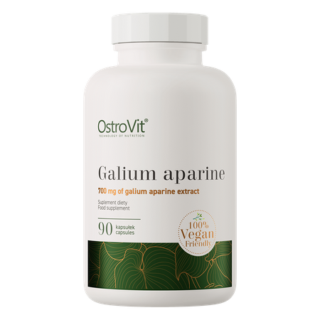 OstroVit VEGE Piment de la Jamaïque 90 gélules