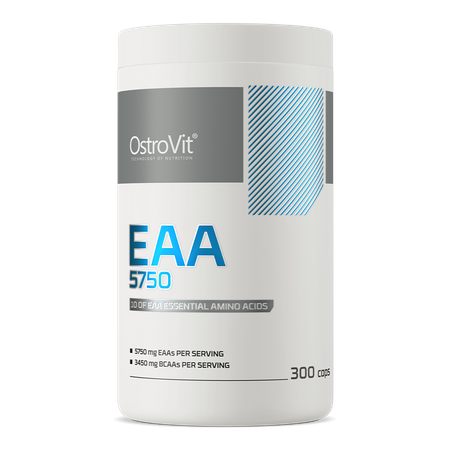OstroVit EAA 5750 mg 300 gélules