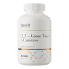 OstroVit CLA + Thé vert + L-Carnitine 90 gélules