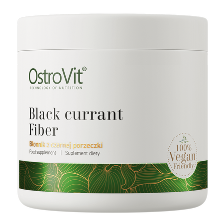 OstroVit Cassis VEGE Fibre 150 g