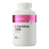 OstroVit L-Carnitine 1000 mg 90 comprimés