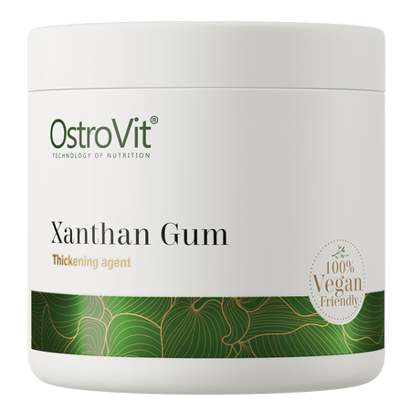 OstroVit Gomme Xanthane 200 g