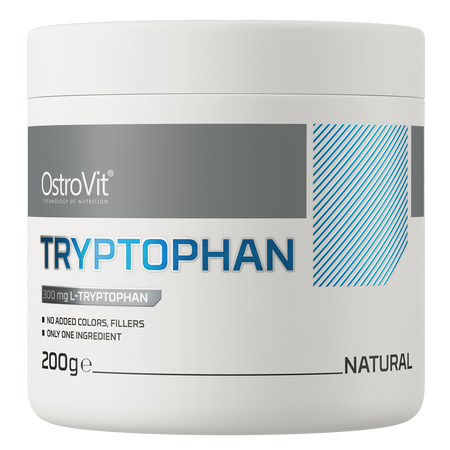 OstroVit Tryptophane 200 g