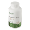 OstroVit Caféine 200 mg VEGE 200 comprimés
