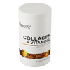 OstroVit Collagène + Vitamine C 400 g