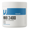 OstroVit HMB 2400 mg 120 gélules