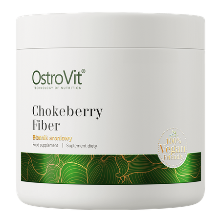 OstroVit Aronia VEGE Fibre 200 g