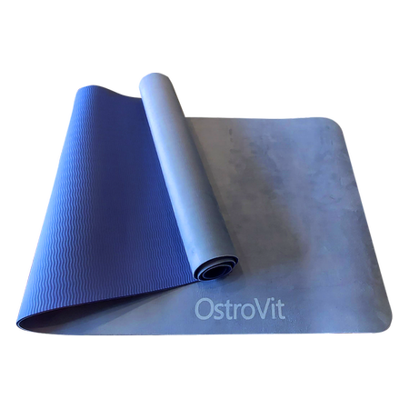 Tapis d'exercice OstroVit