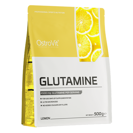 OstroVit Glutamine 500 g