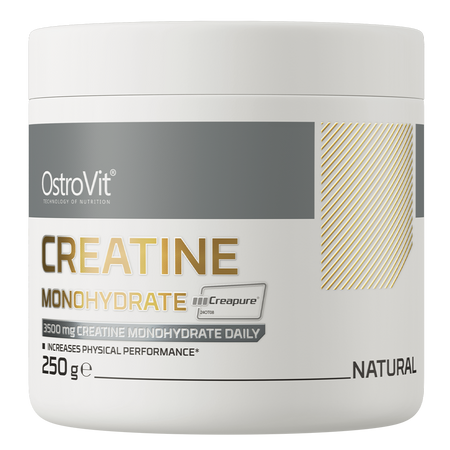 OstroVit Creapure Creatine Monohydrate 250 g