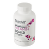 OstroVit Vitamine D3 + K2 90 gélules