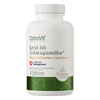 OstroVit KSM-66 Ashwagandha® VEGE 120 gélules