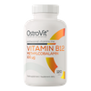 OstroVit Vitamine B12 Méthylcobalamine 100 µg 120 comprimés
