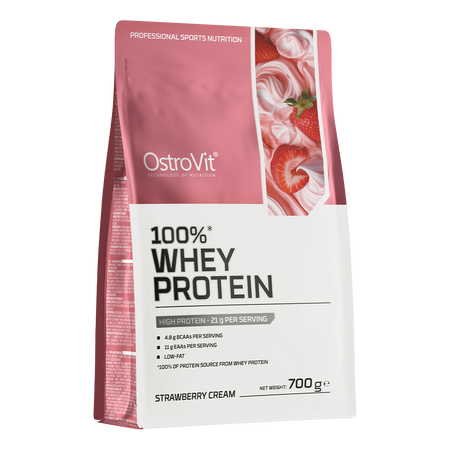 OstroVit 100% protéines de lactosérum 700 g