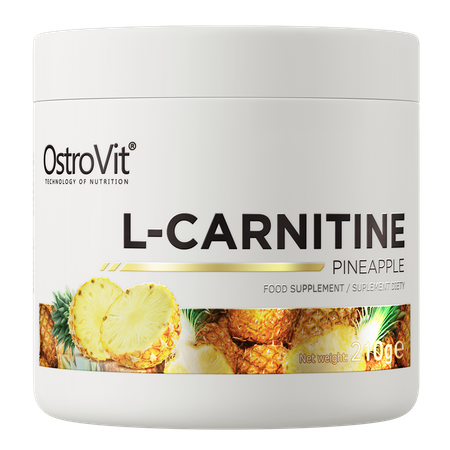 OstroVit L-Carnitine 210 g