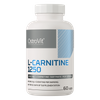 OstroVit L-Carnitine 1250 mg 60 gélules