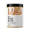 OstroVit 100% crème de cacahuètes 3 x 1000 g
