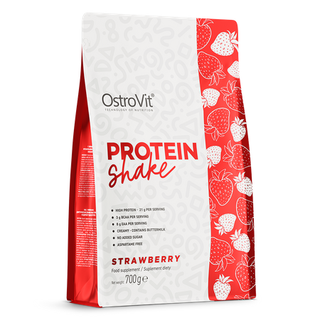 OstroVit Shake protéiné 700 g