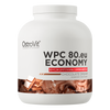 OstroVit WPC80.éCONOMIE DE L'UE 2000 g