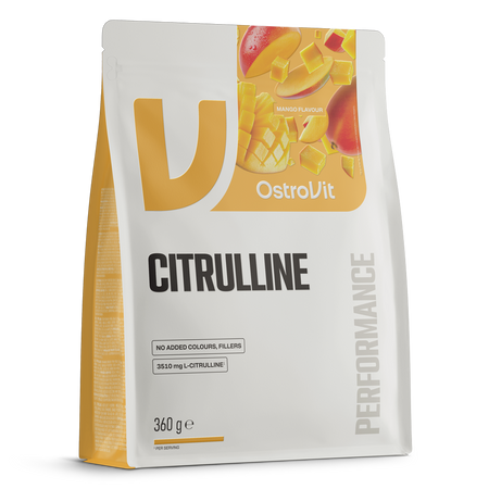 OstroVit Citrulline 360 g