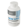 OstroVit MSM 1200 mg 60 gélules