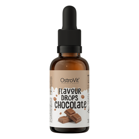 OstroVit Arôme Alimentaire en gouttes 30 ml