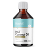 OstroVit MCT Oil from coconut 2 x 500 ml