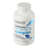 OstroVit Vitamin B Complex 90 comprimés