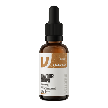 OstroVit Arôme Alimentaire en gouttes 30 ml